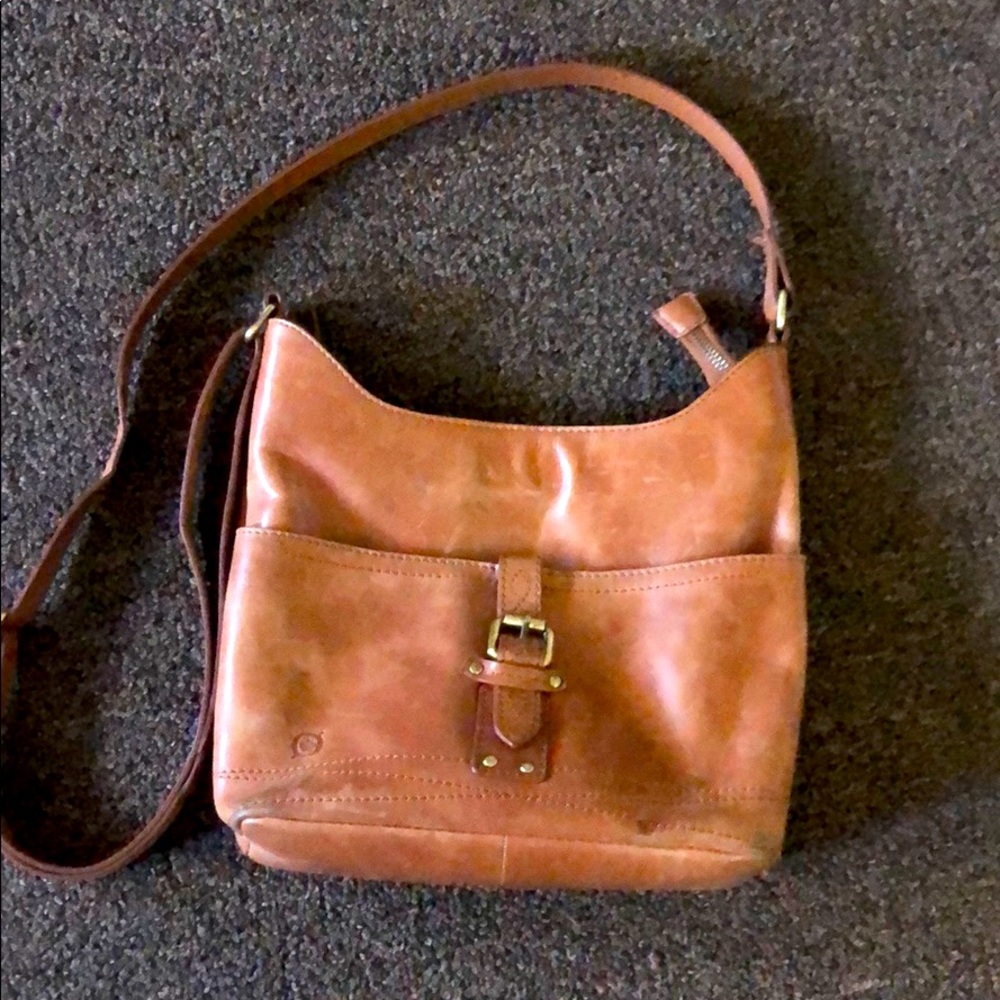 Born Crossbody bag